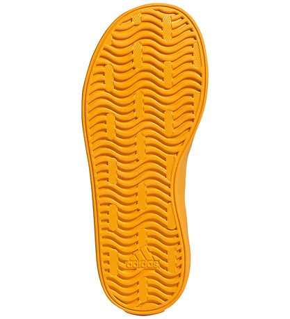 adidas Performance Sko - VL Court Winnie EL - OWHITE/CREYEL/CBLA