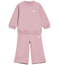 adidas Originals Sweatsæt - CREW - MAGMAU