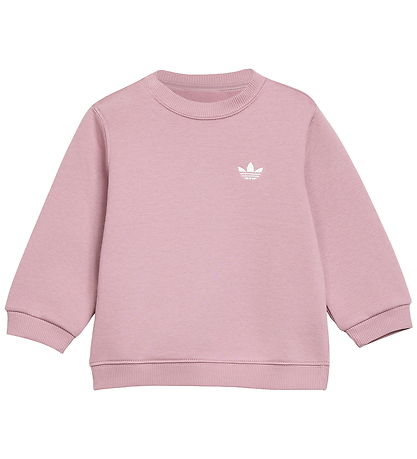 adidas Originals Sweatsæt - CREW - MAGMAU