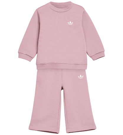 adidas Originals Sweatsæt - CREW - MAGMAU