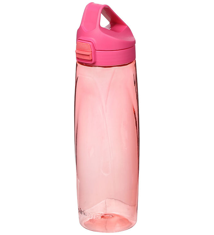 Sistema Drikkedunk - Tritan Adventum - 900 ml - Pink