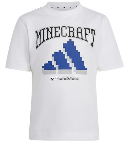 adidas Performance Shortssæt - LK MC T - White