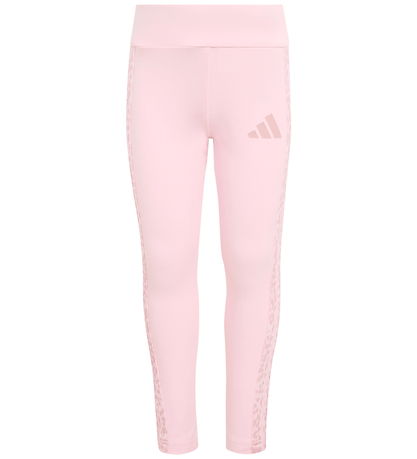 adidas Performance Sweatsæt - LG AN 3S - Clpink/Multco/Dualil