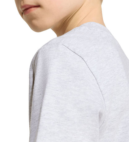 adidas Performance T-shirt - LK MC - Lgreyh