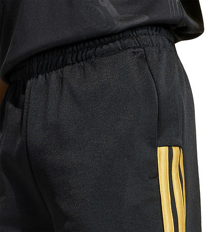 adidas Performance Shorts - J FN - Black/Goldmt