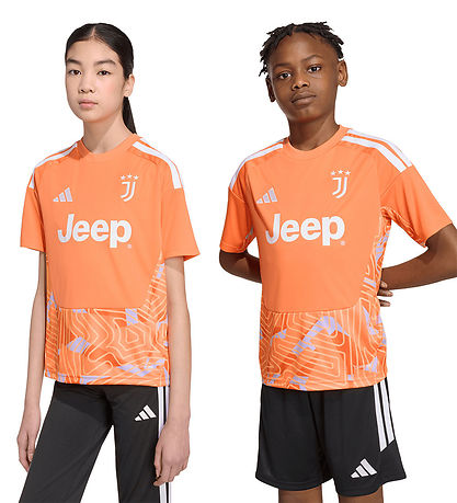 adidas Performance Fodboldtrøje - JUVE H - Tmssor