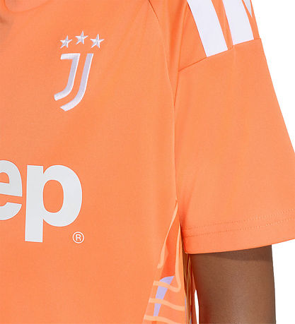 adidas Performance Fodboldtrøje - JUVE H - Tmssor