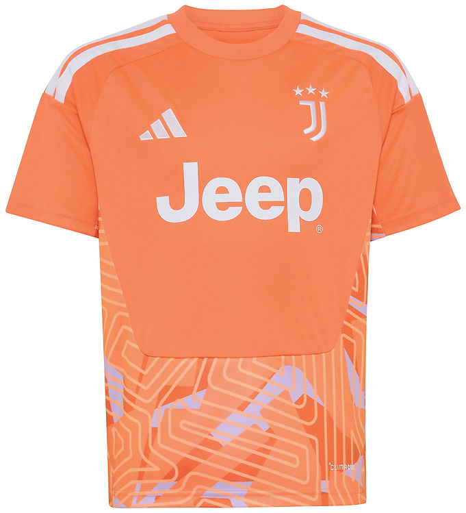 adidas Performance Fodboldtrøje - JUVE H - Tmssor