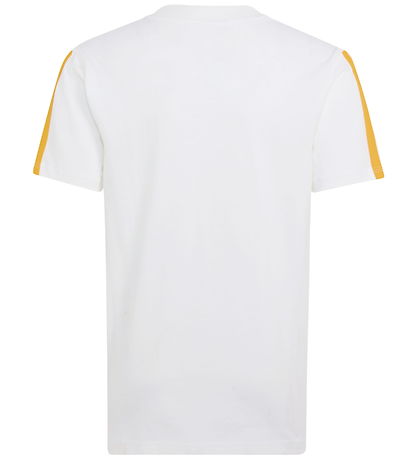 adidas Performance T-shirt - Real - White