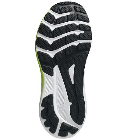Asics Sko - GT-1000 14 PS - Independence Blue/Neon Lime