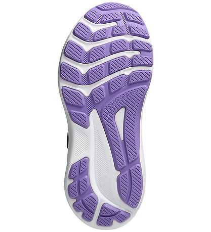 Asics Sko - GT-100 14 PS - Independence Blue/Faded Plum