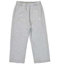 Jam Generation Sweatpants - Pocket - Pale Greymari