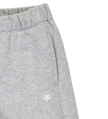 Jam Generation Sweatpants - Pocket - Pale Greymari