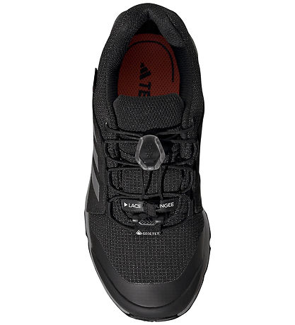 adidas Performance Sko - Terrex GTX K - Cblack/Grethr/Cblack