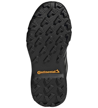 adidas Performance Sko - Terrex GTX K - Cblack/Grethr/Cblack