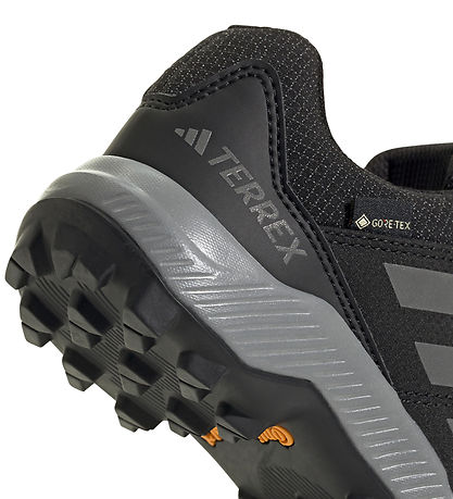 adidas Performance Sko - Terrex GTX K - Cblack/Grethr/Cblack