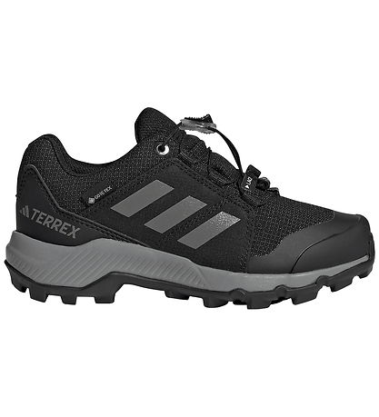 adidas Performance Sko - Terrex GTX K - Cblack/Grethr/Cblack