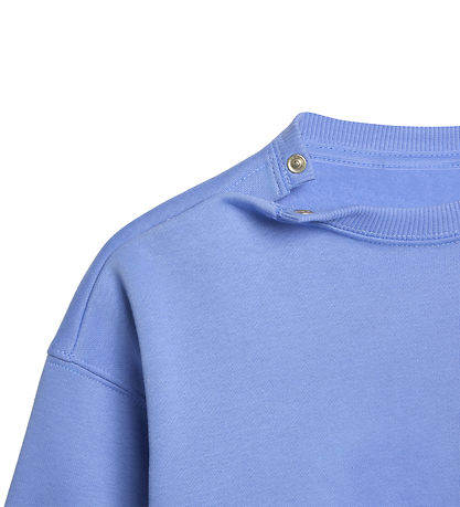 adidas Originals Sweatsæt - Crew Jog - Blufus