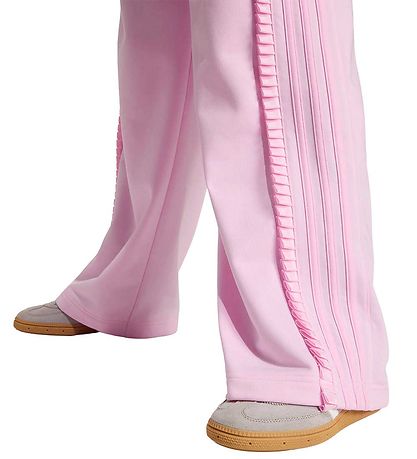 adidas Originals Bukser - Firebird TP - Orcfus