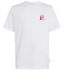 adidas Originals T-shirt - Loose - White