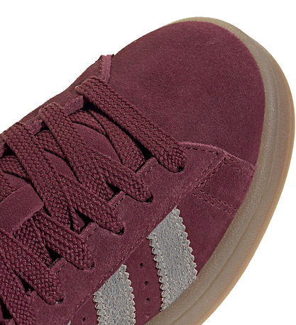 adidas Originals Sko - Campus 00s J - Maroon/Khathr/Gum5