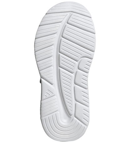 adidas Performance Sko - Tensaur Run 4.0 EL C - Dkblue/Broyal/Ft