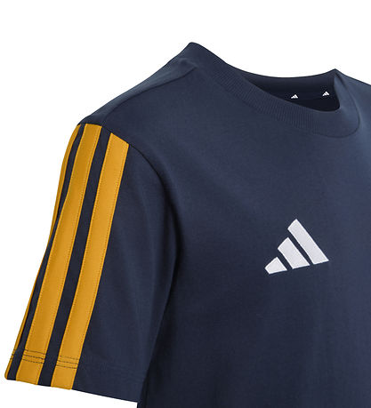 adidas Performance T-shirt - Real Madrid - Night Navy