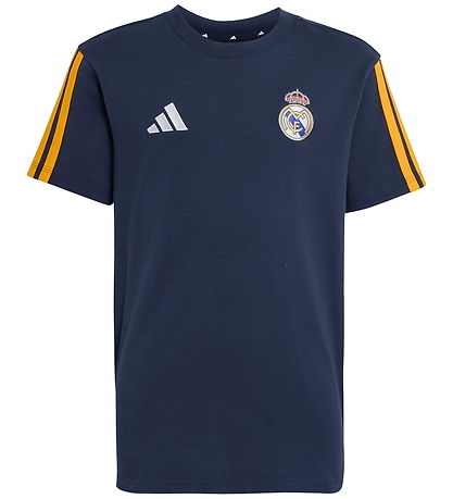 adidas Performance T-shirt - Real Madrid - Night Navy