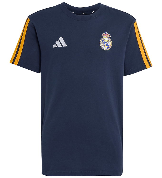 adidas Performance T-shirt - Real Madrid - Night Navy