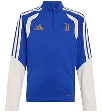 adidas Performance Cardigan - Juve TR Topy - Boblue/Cwhite