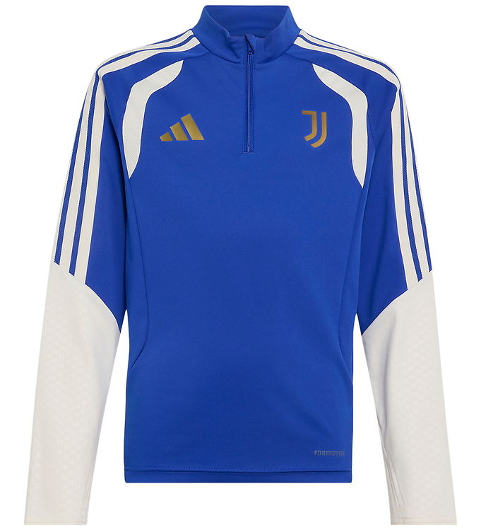 adidas Performance Træningsbluse - Juventus 26/27 Tiro - Bold Bl