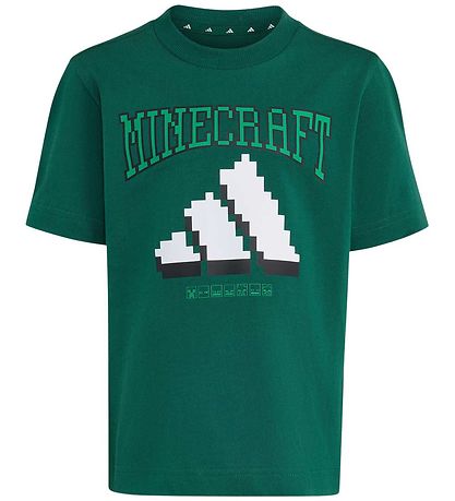 adidas Performance Shortssæt - Collegiate Green/Gråmeleret m. Mi