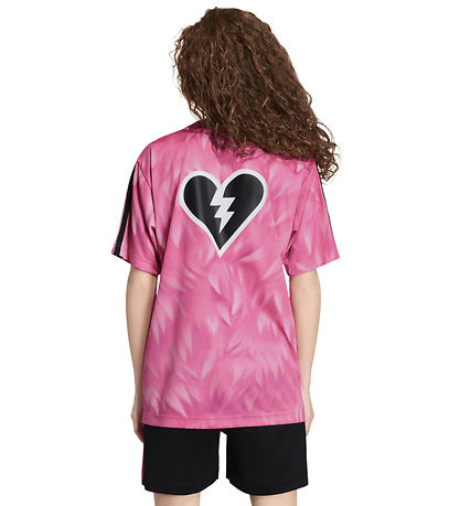 adidas Performance T-Shirt - J FN CTL - Soltur