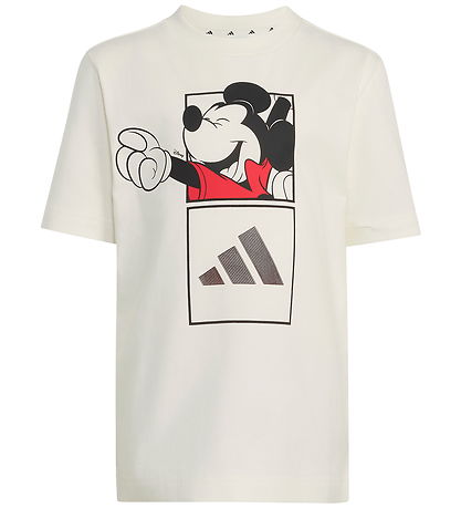 adidas Performance Shortssæt - LK DY MM - Owhite/Black