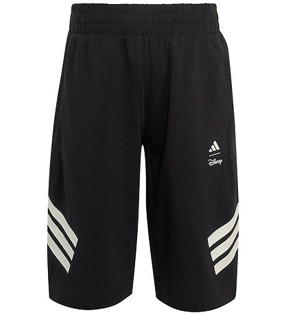 adidas Performance Shortssæt - LK DY MM - Owhite/Black