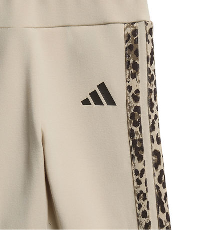 adidas Performance Sweatsæt - IG AN 3S - Crli/Multco/Dbrown