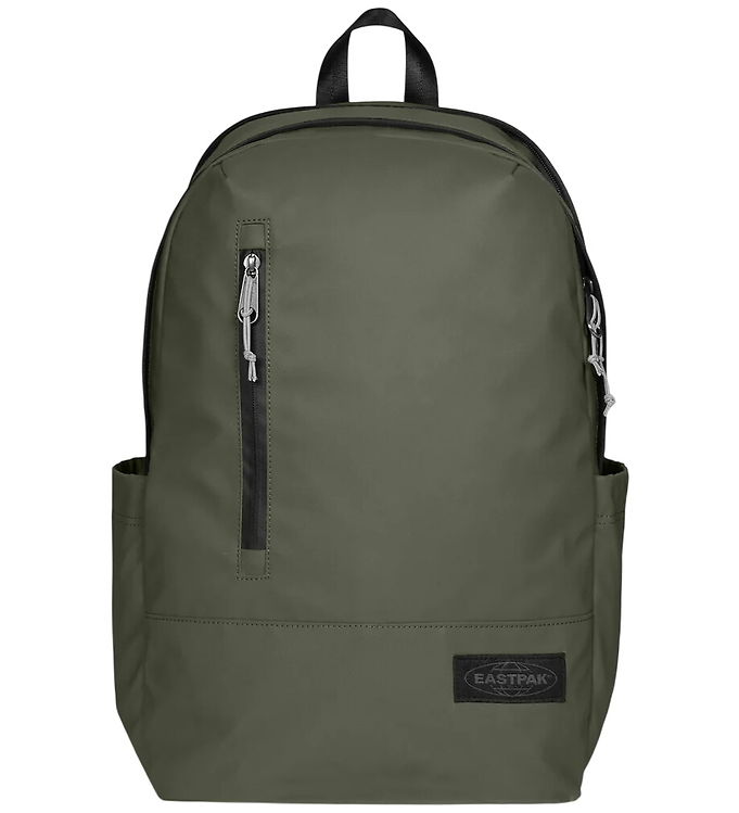 Eastpak Tarp Pack - Rygsæk - 25L - Grøn