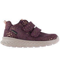 Superfit Sko - Breeze - Red/Pink