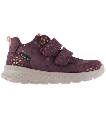 Superfit Sko - Breeze - Red/Pink