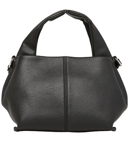 Rosemunde Taske - RwSanya - Small - Black Silver