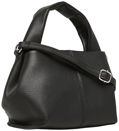 Rosemunde Taske - RwSanya - Small - Black Silver
