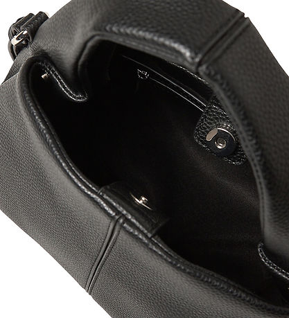 Rosemunde Taske - RwSanya - Small - Black Silver