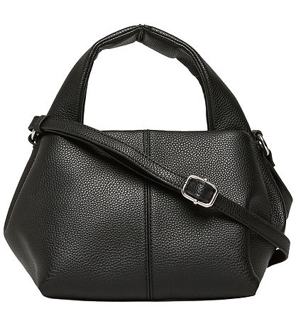 Rosemunde Taske - RwSanya - Small - Black Silver
