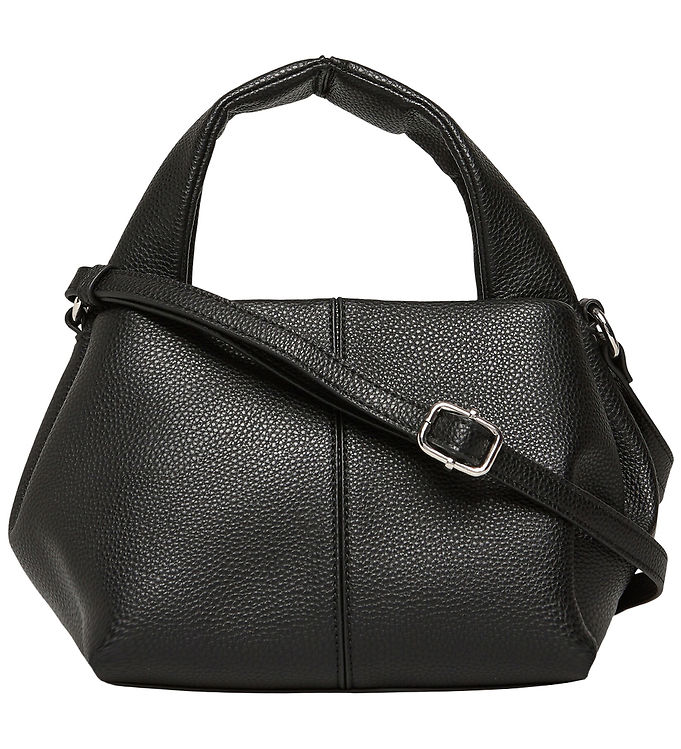 Rosemunde Taske - RwSanya - Small - Black Silver