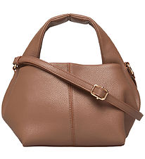 Rosemunde Bag - RwSanya - Small - Dark Mocha Gold