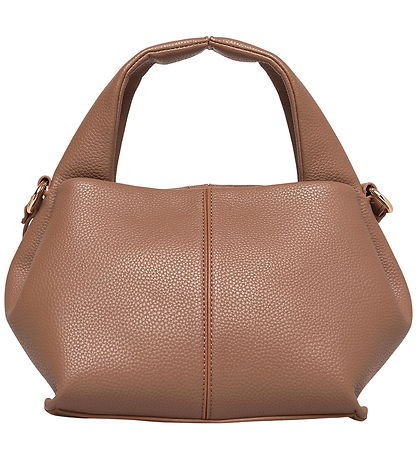 Rosemunde Taske - RwSanya - Small - Dark Mocha Gold