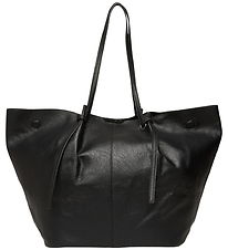 Rosemunde Shopper - RbAndora - BIG - Black Silver
