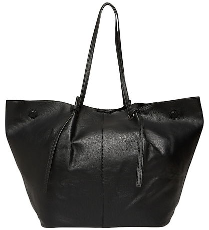 Rosemunde Shopper - RbAndora - Big - Black Silver