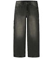 Name It Jeans - Noos - Straight - NkmRyan - Brown Denim