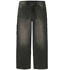 Name It Jeans - Noos - Straight - NkmRyan - Brown Denim